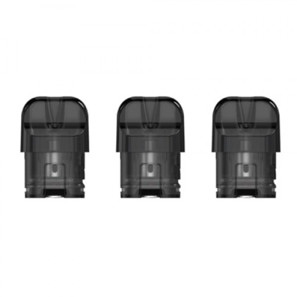 SMOK Novo 4 Mini Replacement Pods (3x Pack)