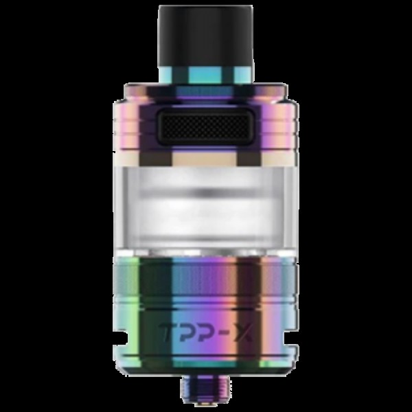 Voopoo TPP X Pod Tank