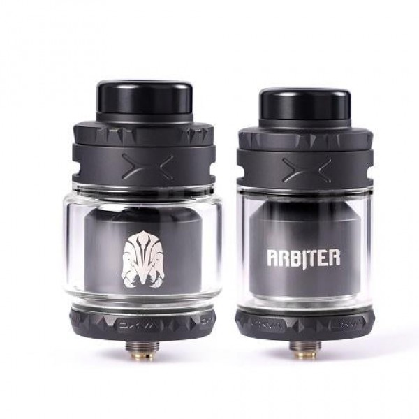 OXVA Arbiter RTA