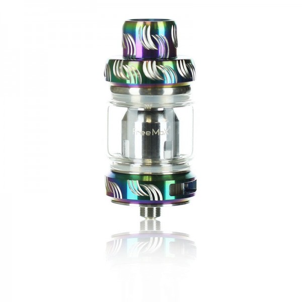 Mesh Pro Tank - Freemax