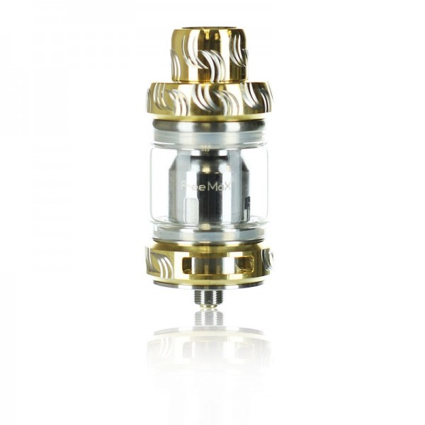 Mesh Pro Tank - Freemax