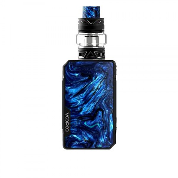 VooPoo Drag Mini 117W Kit