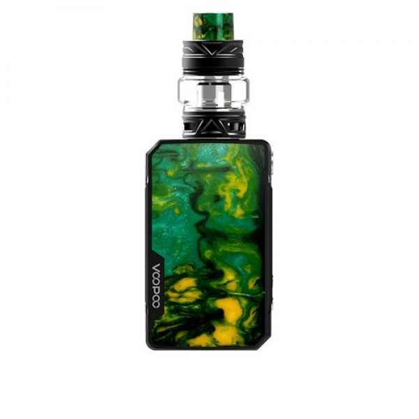 VooPoo Drag Mini 117W Kit