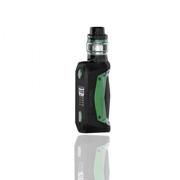 Geek Vape Aegis Solo 100W Kit