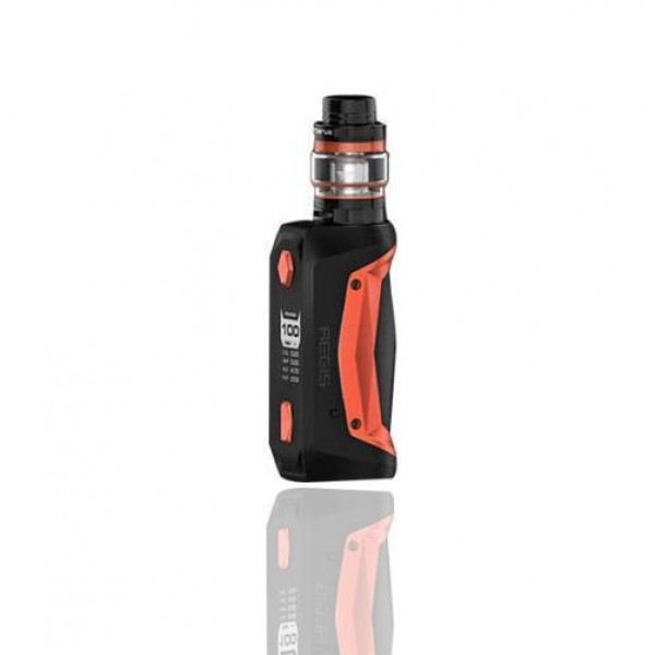 Geek Vape Aegis Solo 100W Kit