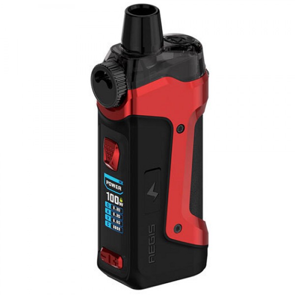 Geekvape Aegis Boost Pro Pod Kit