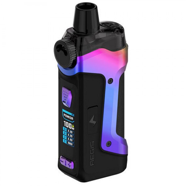 Geekvape Aegis Boost Pro Pod Kit