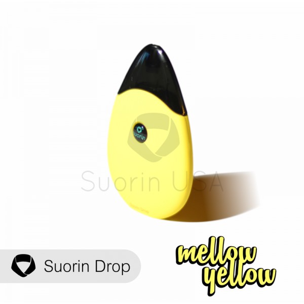 Suorin Drop Starter Kit