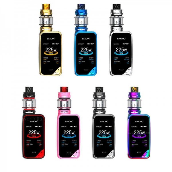 SMOK X-Priv 225W TC Kit