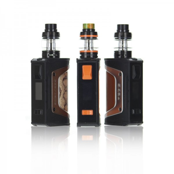 Geek Vape Aegis Legend 200W Kit