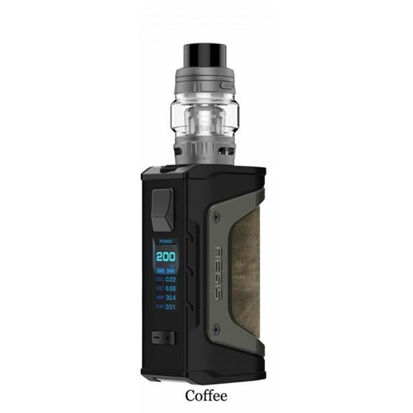 Geek Vape Aegis Legend 200W Kit