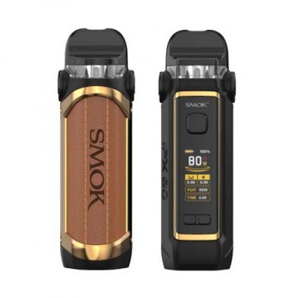 IPX80 80W Pod System - Smok