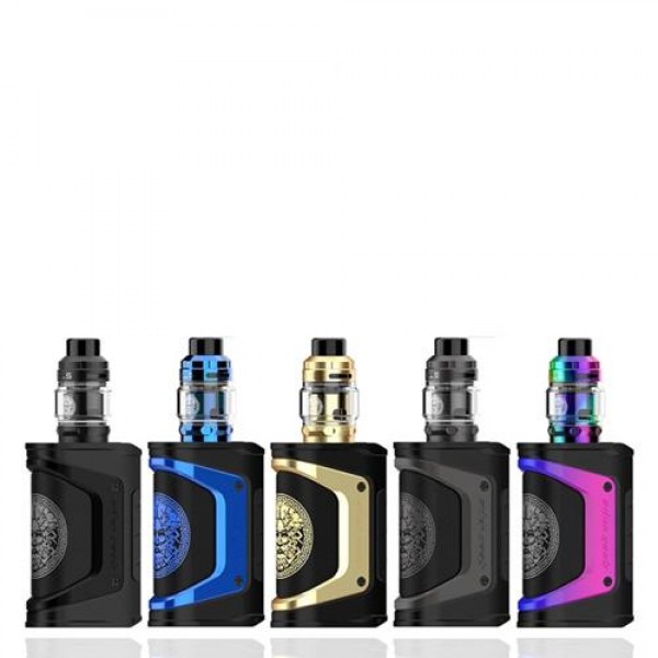 GeekVape Aegis Legend 200W Kit (ZEUS EDITION)