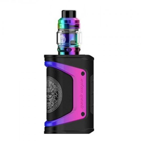 GeekVape Aegis Legend 200W Kit (ZEUS EDITION)