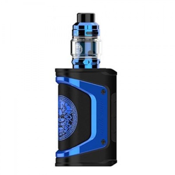 GeekVape Aegis Legend 200W Kit (ZEUS EDITION)