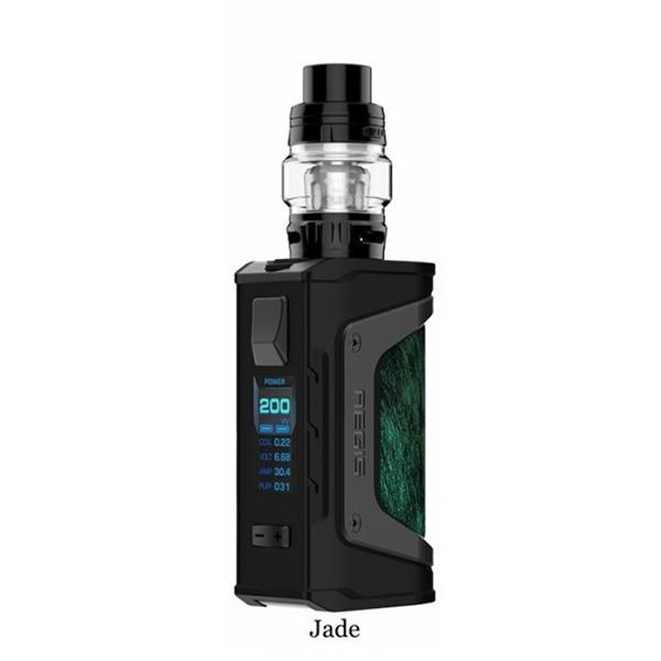 Geek Vape Aegis Legend 200W Kit