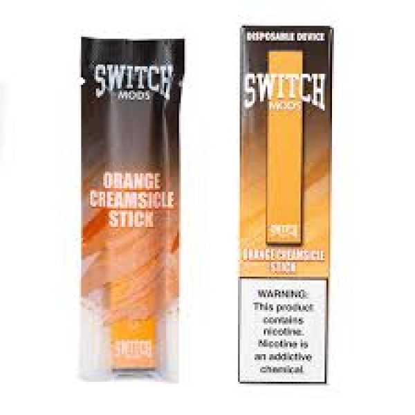 Candy King Switch Disposable Vape