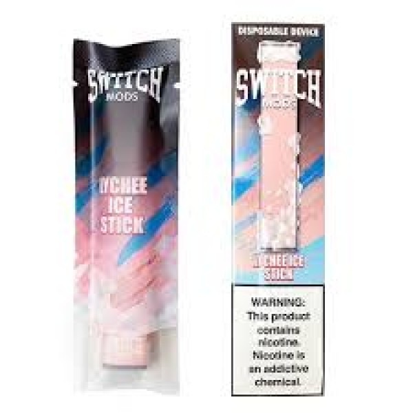 Candy King Switch Disposable Vape