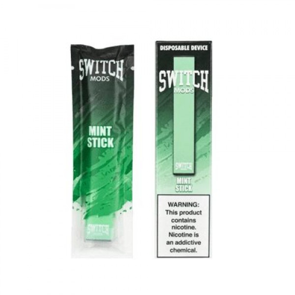 Candy King Switch Disposable Vape