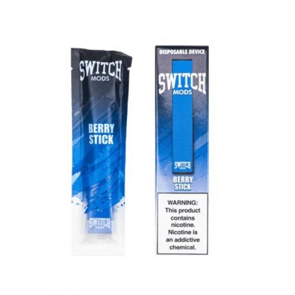 Candy King Switch Disposable Vape