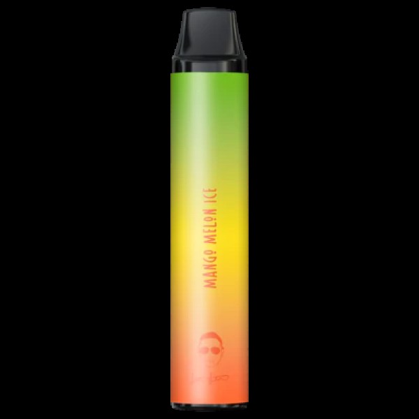 Whiff Magnum Disposable Vape