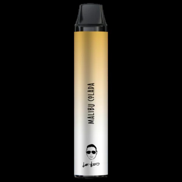 Whiff Magnum Disposable Vape