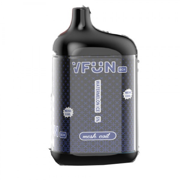 Vfun BOX Disposable Vape