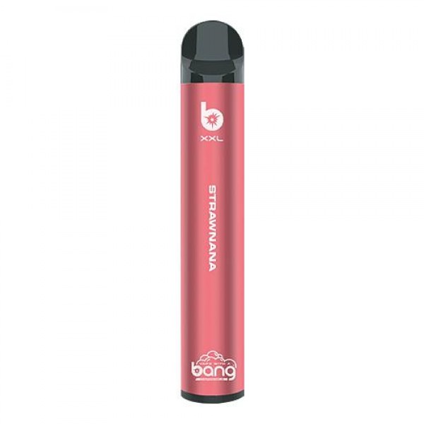 Bang XXL Disposable Vape