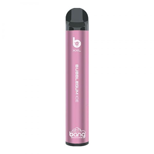 Bang XXL Disposable Vape