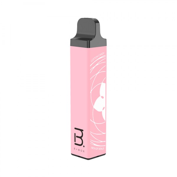 BMOR Venus Disposable Vape