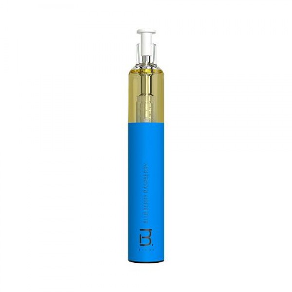 BMOR Selva Disposable Vape - Menthol