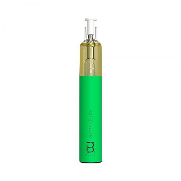 BMOR Selva Disposable Vape - Menthol