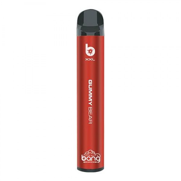 Bang XXL Disposable Vape