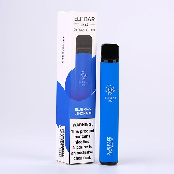 Elf Bar Disposable Vape