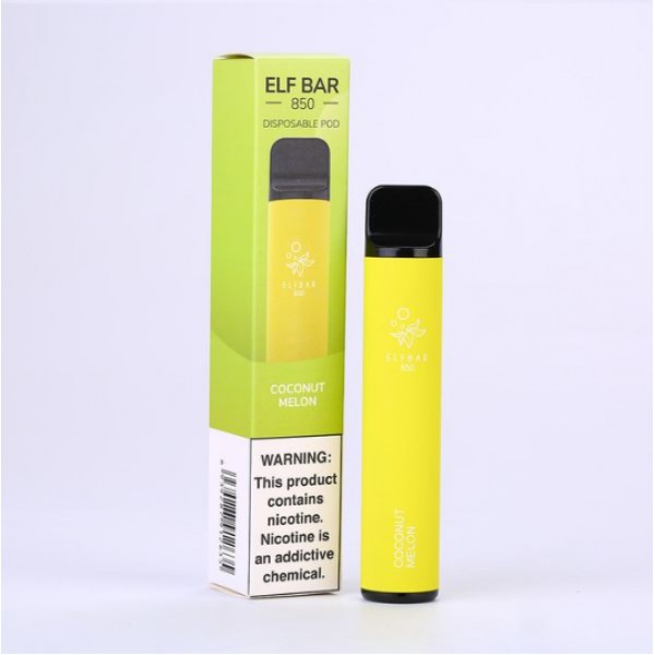 Elf Bar Disposable Vape