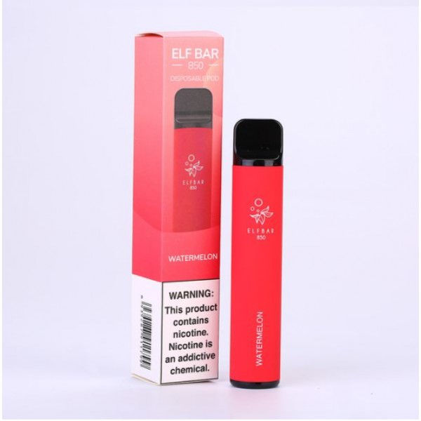 Elf Bar Disposable Vape