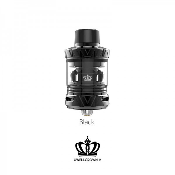 Uwell Crown 5 Sub-Ohm Tank (CRC Version)