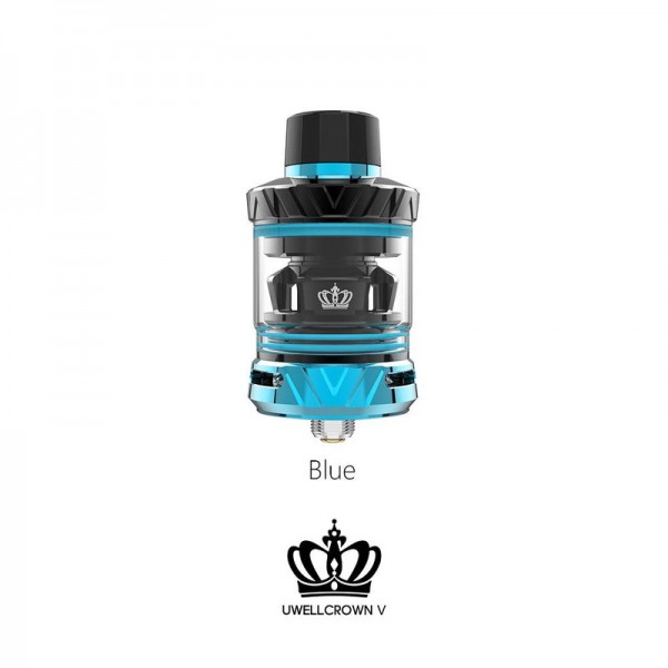 Uwell Crown 5 Sub-Ohm Tank (CRC Version)