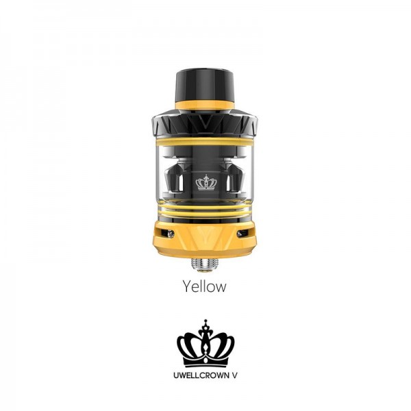 Uwell Crown 5 Sub-Ohm Tank (CRC Version)