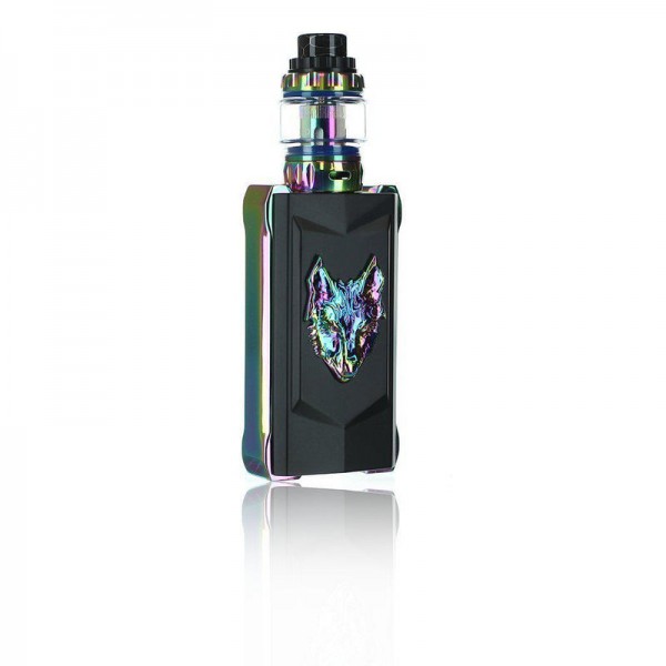 Sigelei SnowWolf Mfeng 200W Kit