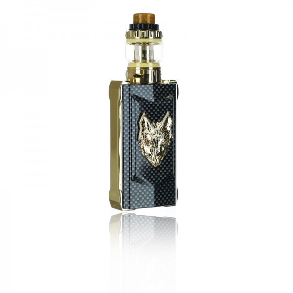 Sigelei SnowWolf Mfeng 200W Kit