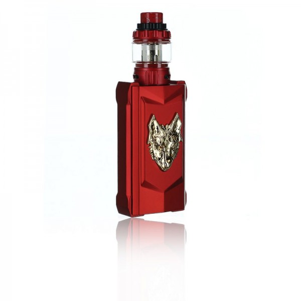 Sigelei SnowWolf Mfeng 200W Kit