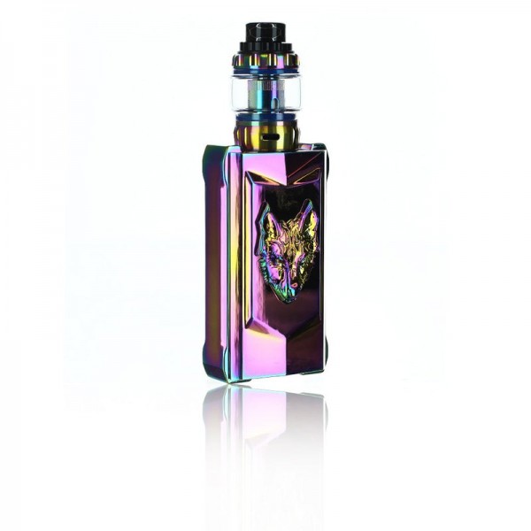 Sigelei SnowWolf Mfeng 200W Kit