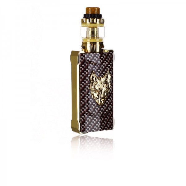 Sigelei SnowWolf Mfeng 200W Kit