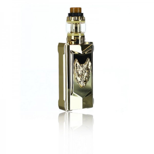 Sigelei SnowWolf Mfeng 200W Kit