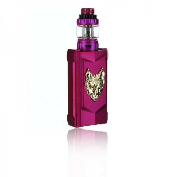 Sigelei SnowWolf Mfeng 200W Kit