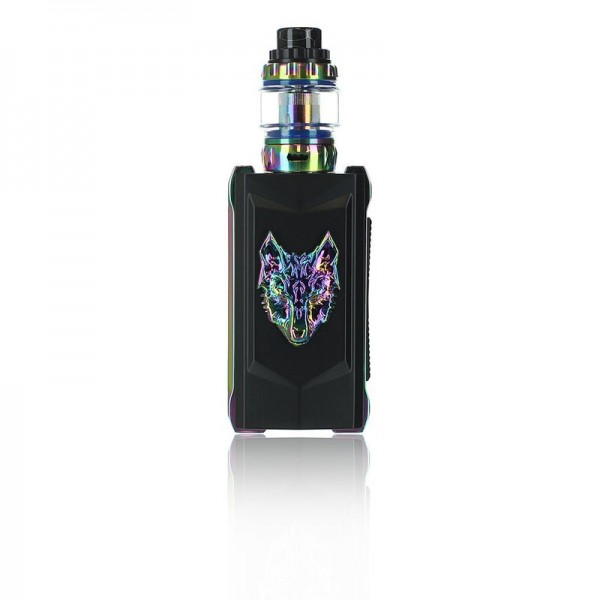 Sigelei SnowWolf Mfeng 200W Kit