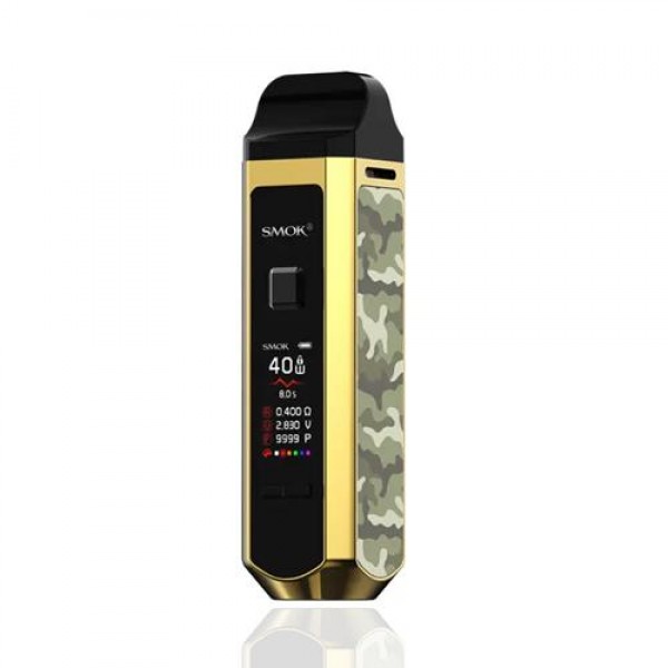 RPM40 40W Pod System - Smok