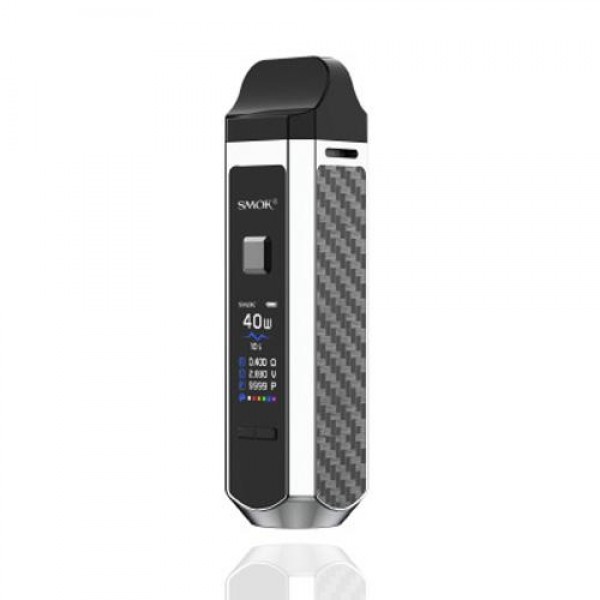 RPM40 40W Pod System - Smok