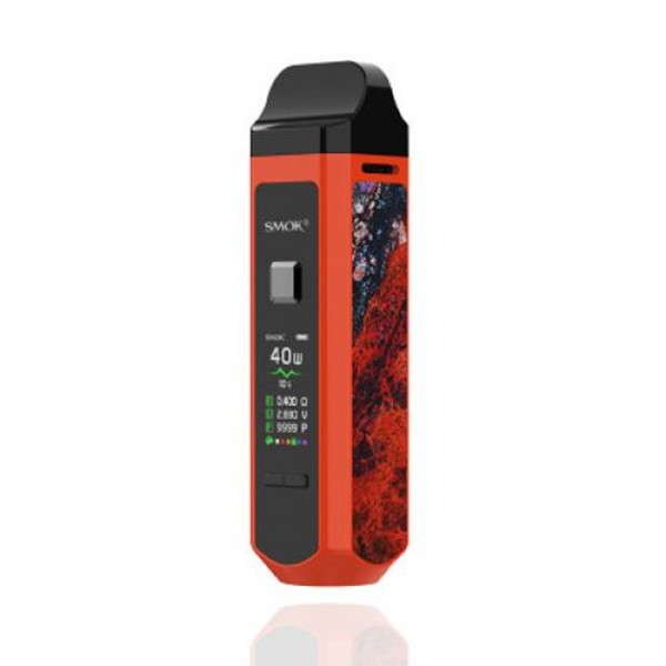 RPM40 40W Pod System - Smok